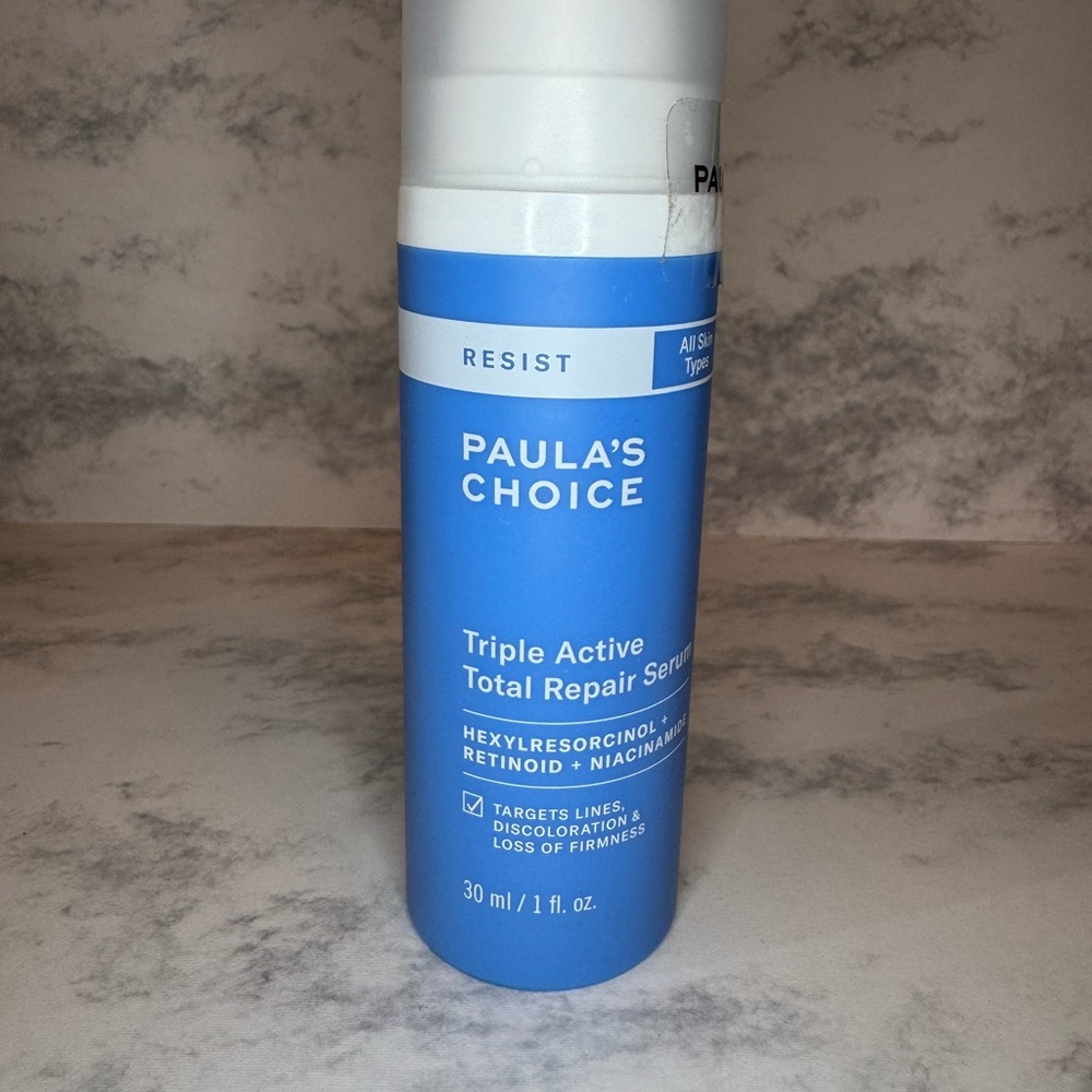 Paula's Choice Triple Active Total Repair Serum